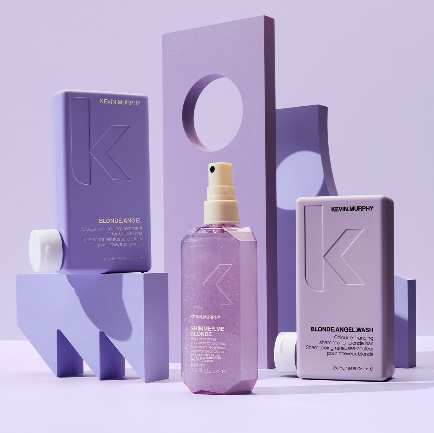 Alle Kevin Murphy produkter