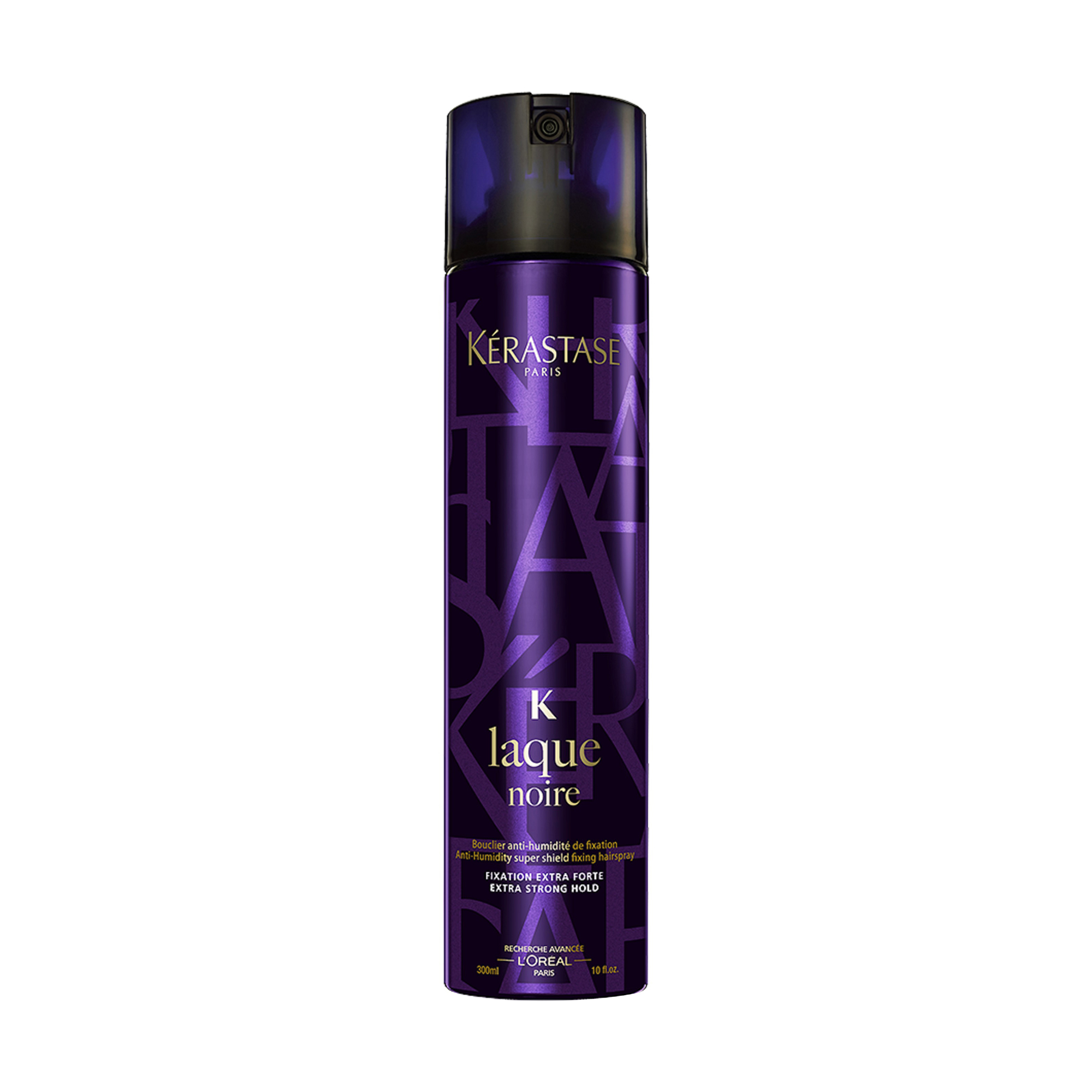 Kérastase Laque Noire Hair spray 300 ml