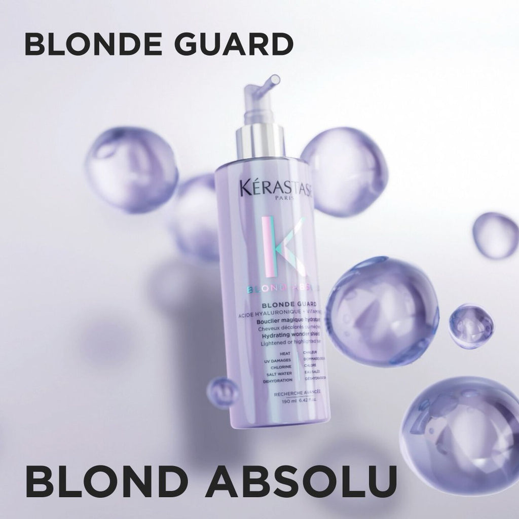Kérastase Blond Absolu Blonde Guard Leave-in 190ML
