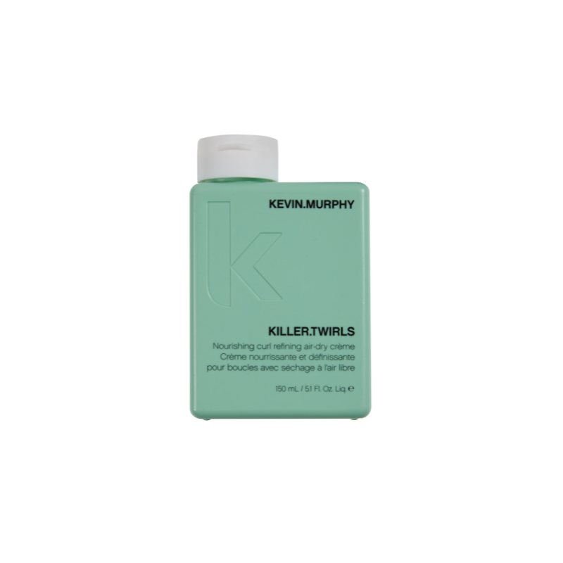 Kevin Murphy KILLER.TWIRLS 150 ml.