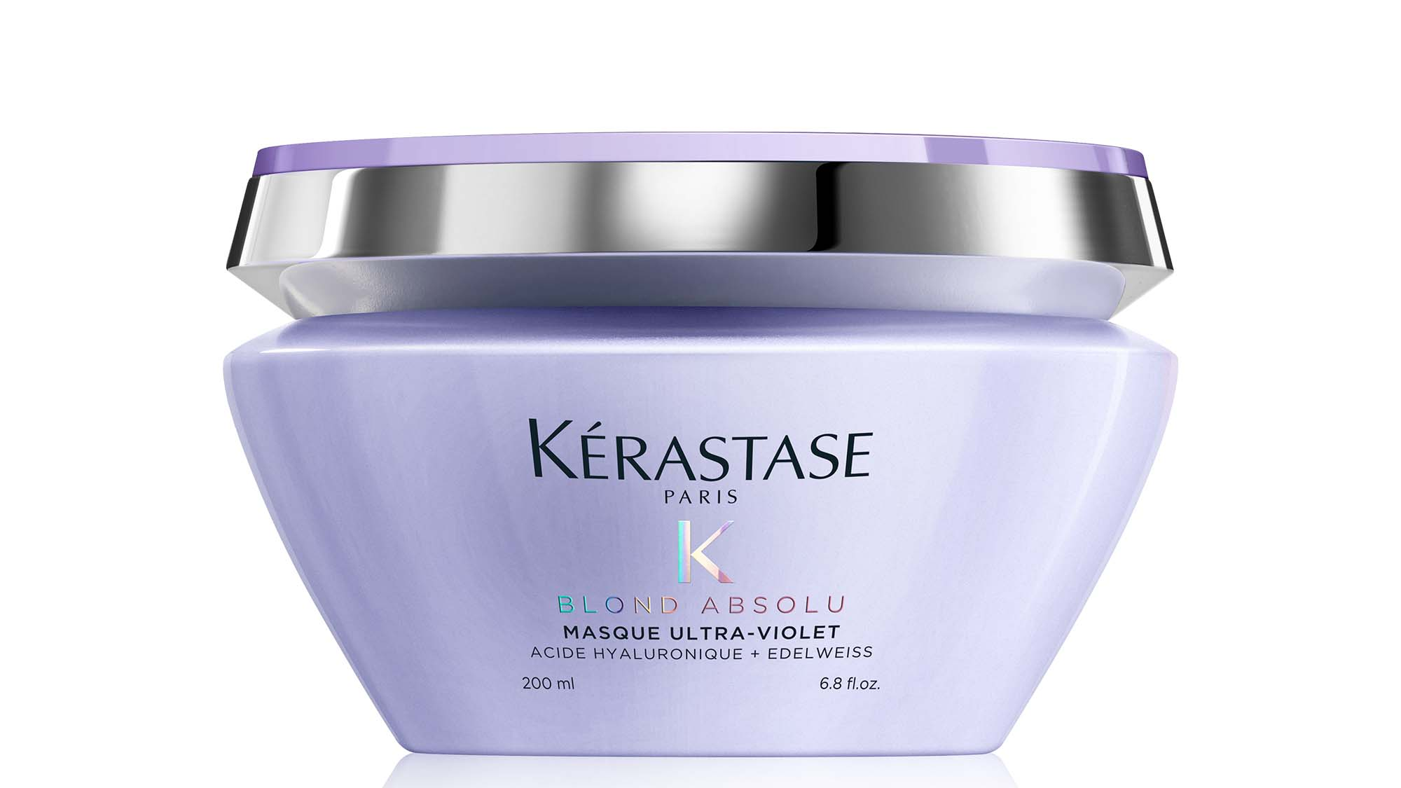 Kérastase Blond Absolu Masque Ultra-Violet Hair Mask 200 ml