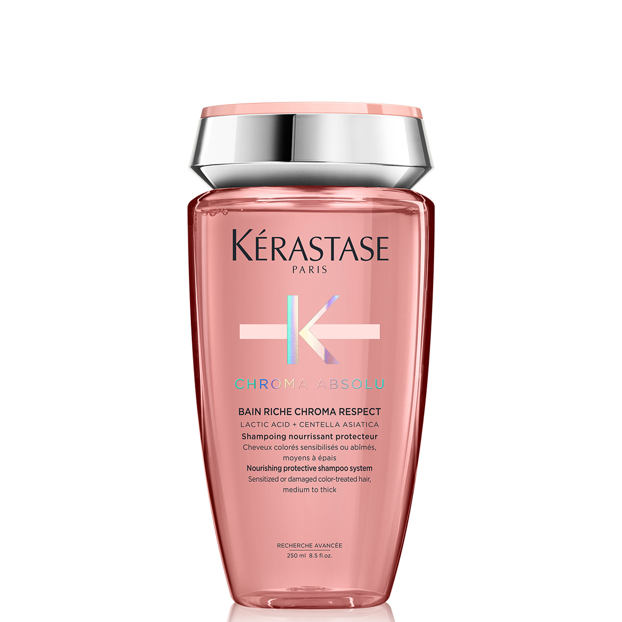 Kérastase Bain Riche Chroma Respect 250 ml