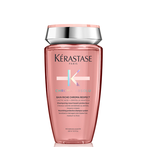 Kérastase Bain Riche Chroma Respect 250 ml
