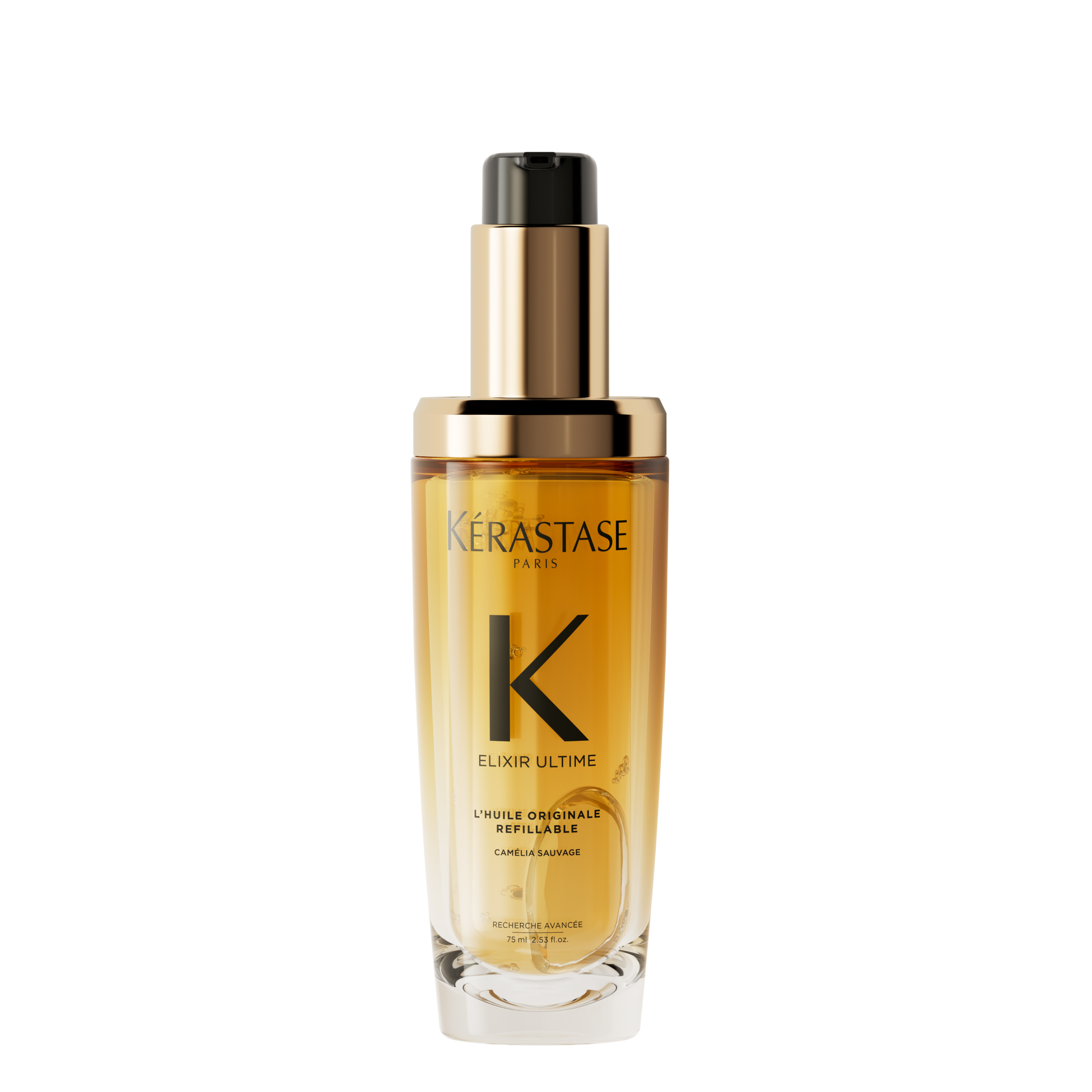 Kérastase Elixir Ultime L’Huile Originale Hair Oil 75 ml