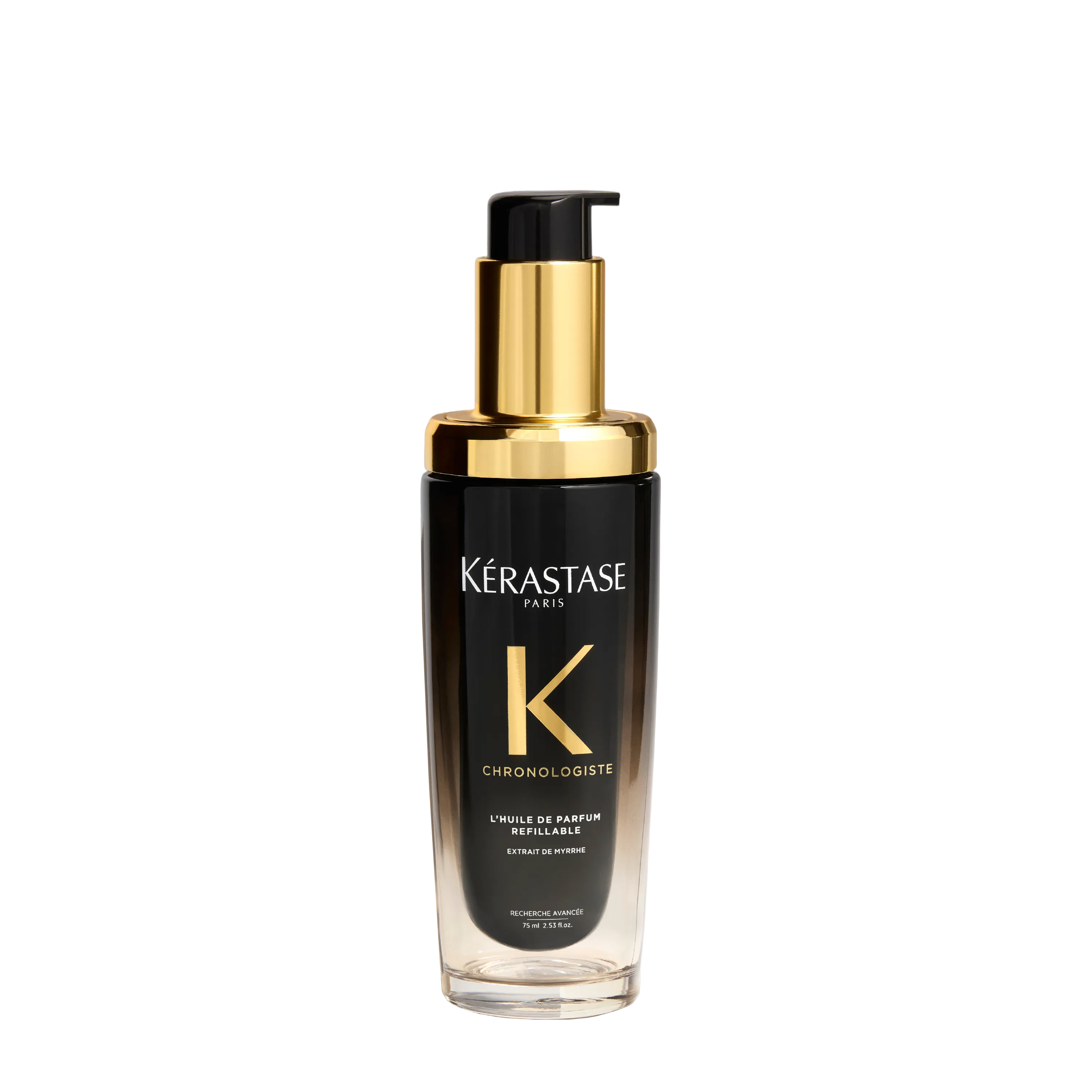 Kérastase Chronologiste L'Huile De Parfum Refillable Hair Oil 75 ml