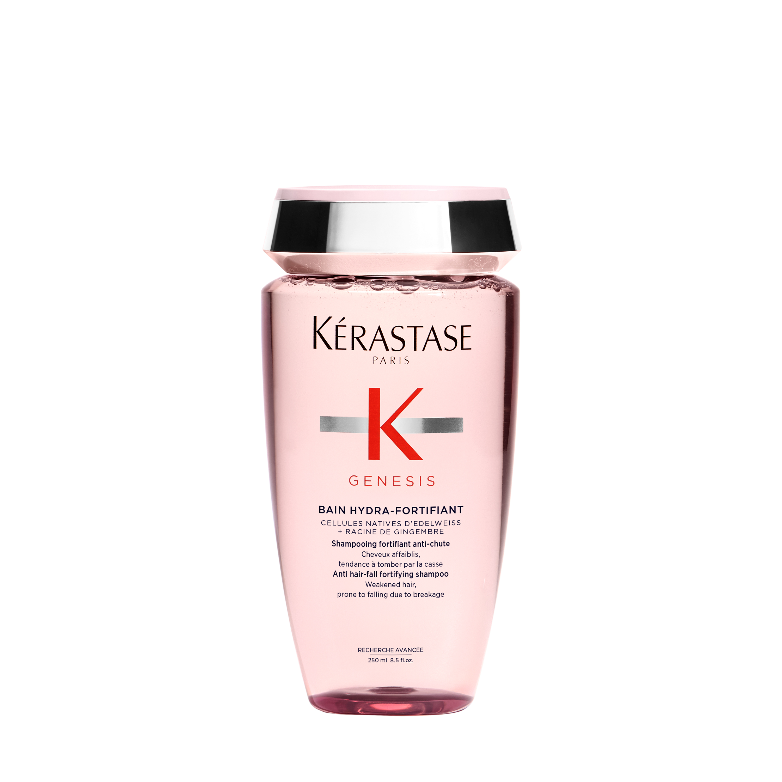 Kérastase Genesis Bain Hydra-Fortifiant Shampoo 250 ml