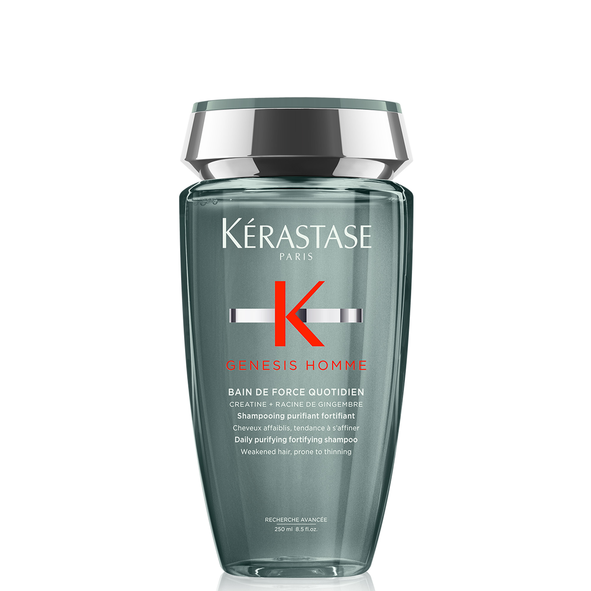 Kérastase Genesis Homme Bain de Force Quotiden 250 ml