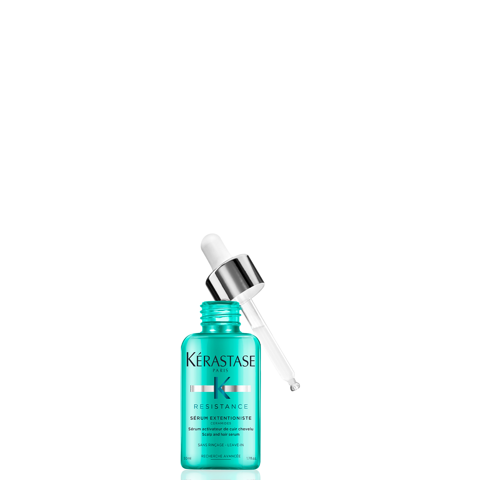 Kérastase Resistance Serum Extentioniste scalp Serum 50 ml
