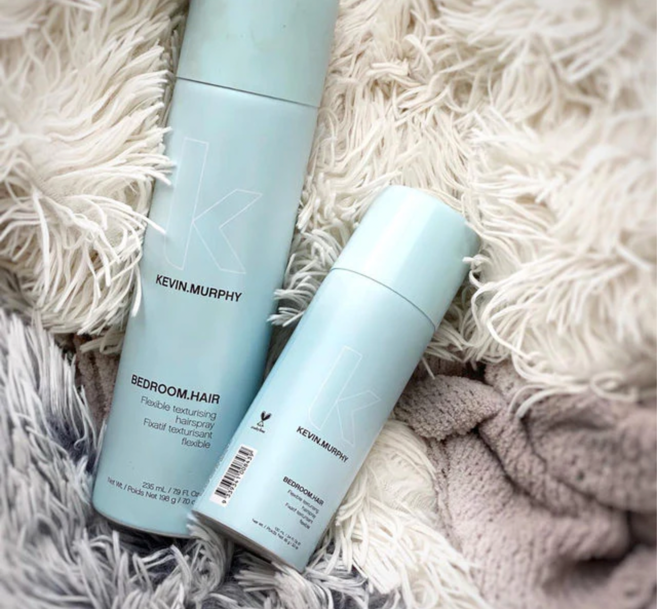 Kevin Murphy BEDROOM.HAIR 250 ml.