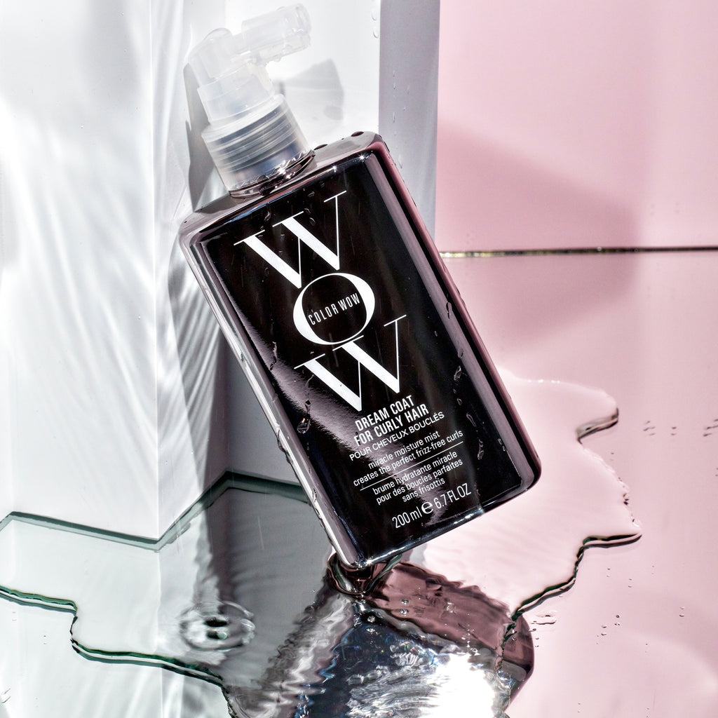 Color Wow Dream Coat for Curly Hair 200 ml