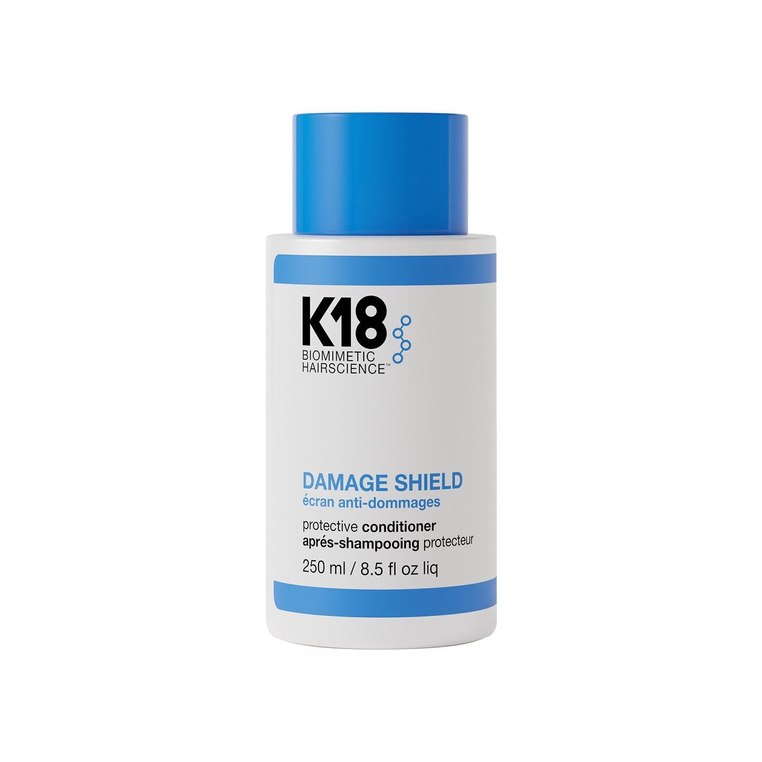 K18 Damage Shield Conditioner 250 ml – Let balsam