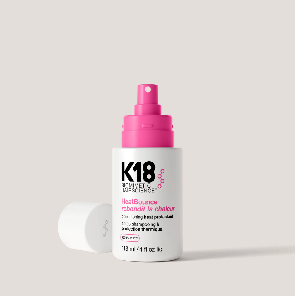 K18 HeatBounce Heat Protectant 118 ml – Beskyt håret mod varme