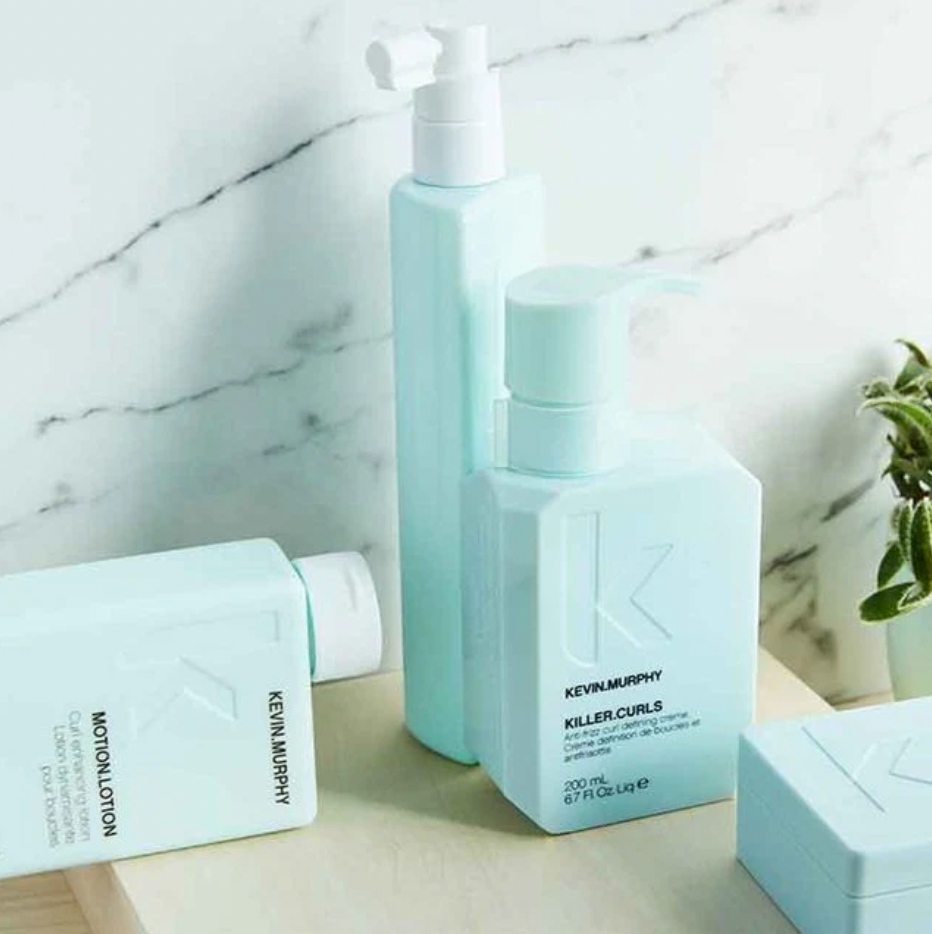 Kevin Murphy KILLER.CURLS 200 ml.