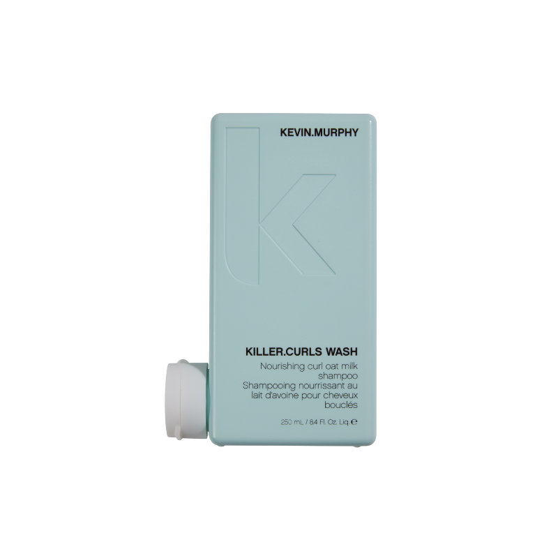Kevin Murphy KILLER.CURLS Wash 250 ml.