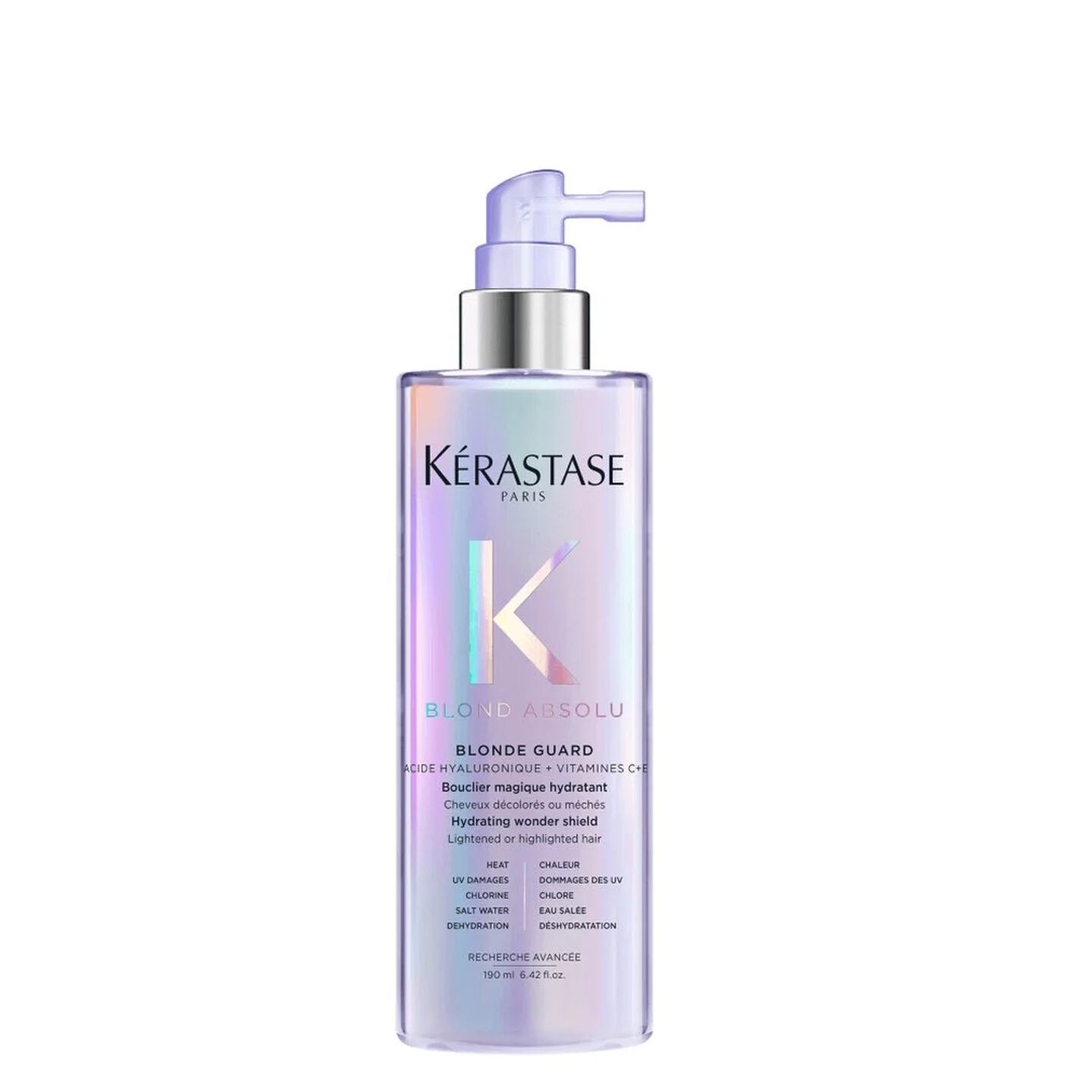 Kérastase Blond Absolu Blonde Guard Leave-in 190ML