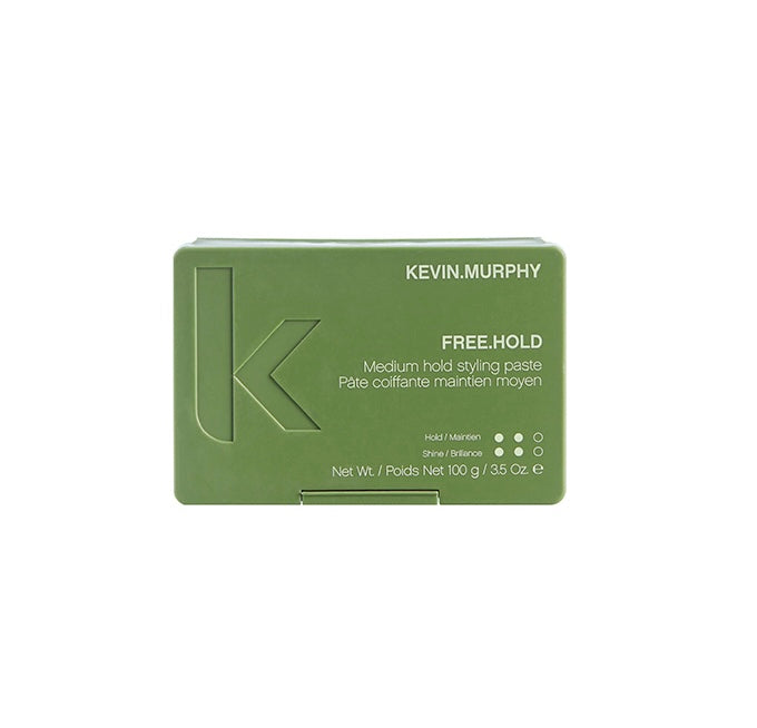 Kevin Murphy FREE.HOLD 100g
