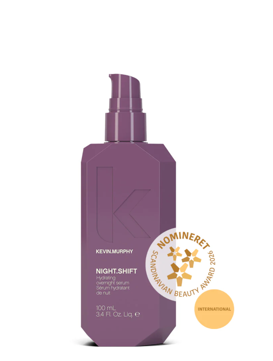 Kevin Murphy NIGHT.SHIFT 100ML