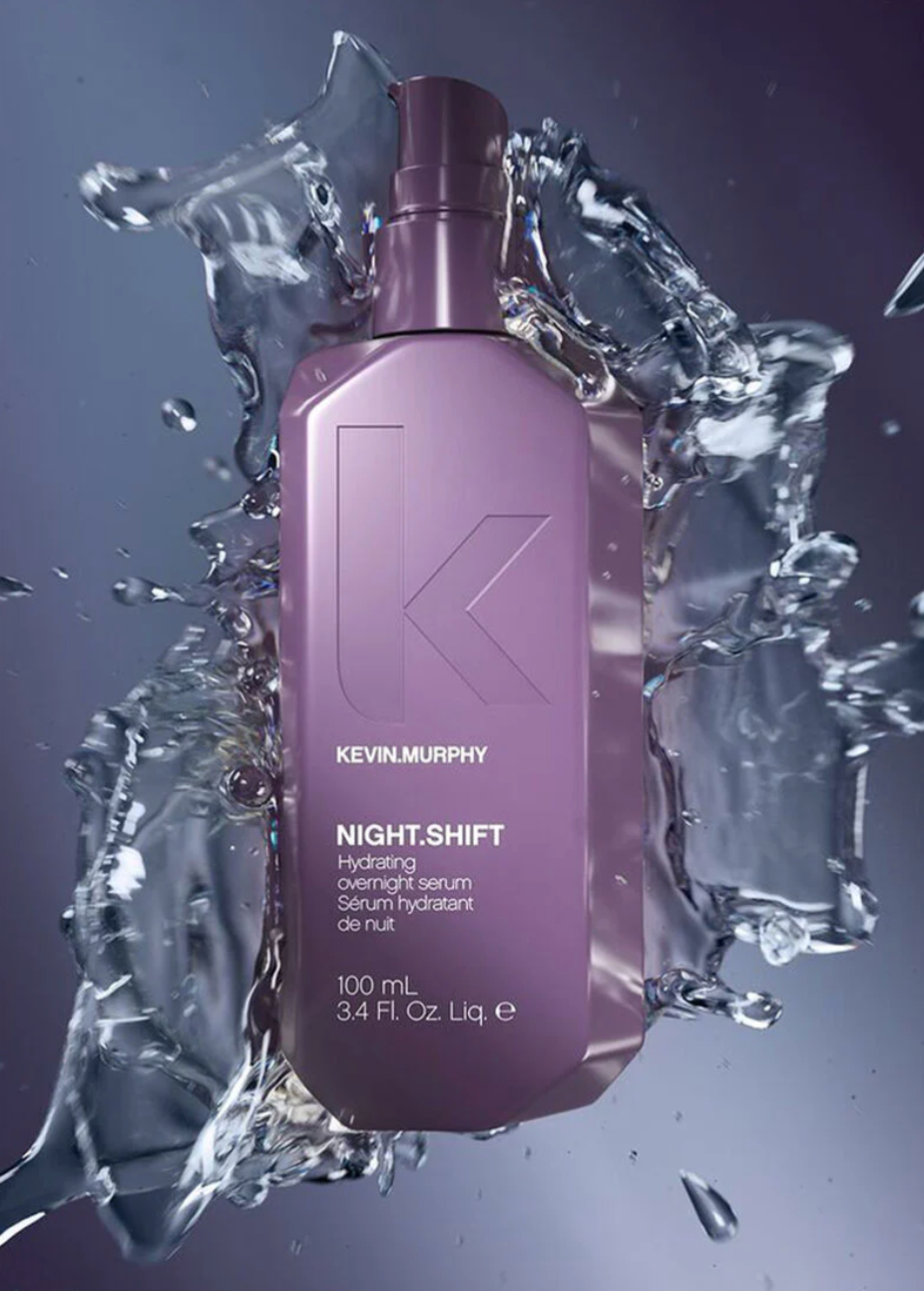 Kevin Murphy NIGHT.SHIFT 100ML