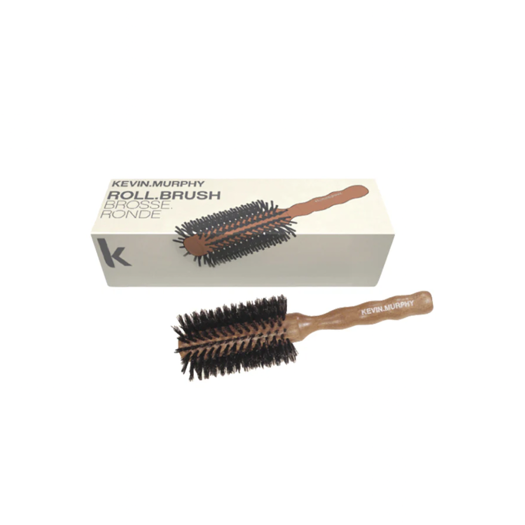 Kevin Murphy ROLL.BRUSH MAHOGANY