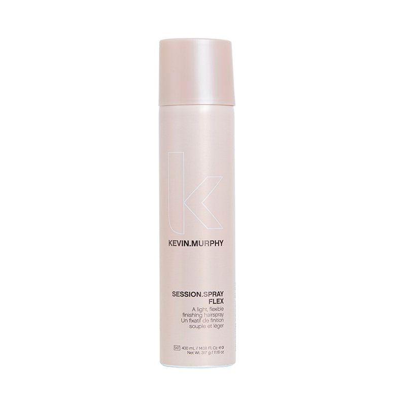 Kevin Murphy SESSION.SPRAY FLEX  400 ml.