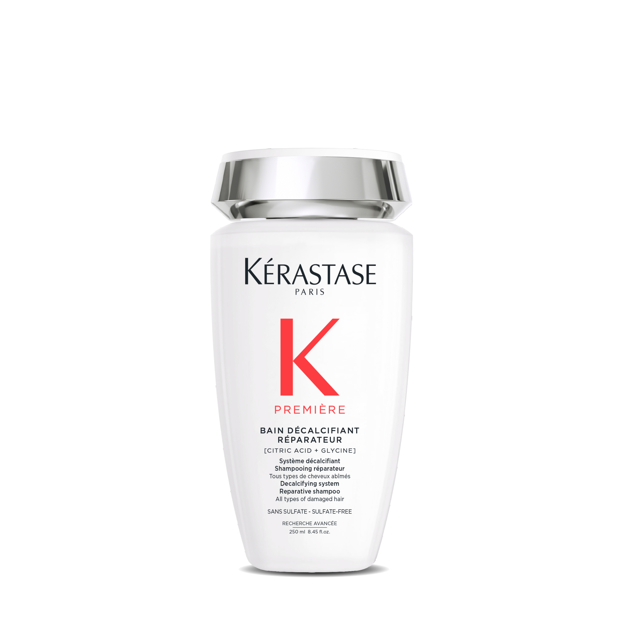 Kérastase Première Bain Décalcifiant Rénovateur shampoo 250 ml