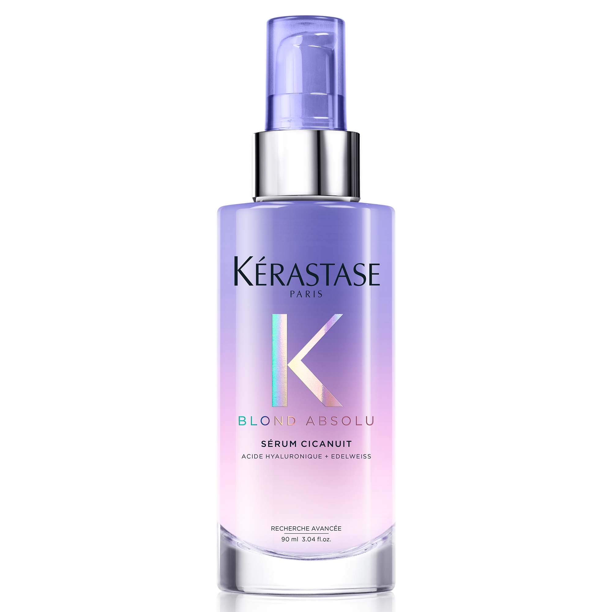 Kérastase Blond Absolu Cicanuit Night Serum 90 ml