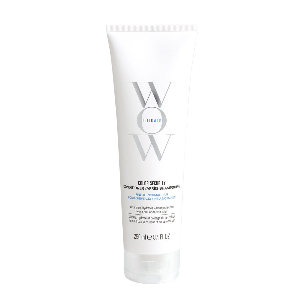Color Wow Color Security Conditioner Fine-to-Normal Hair 250 ml