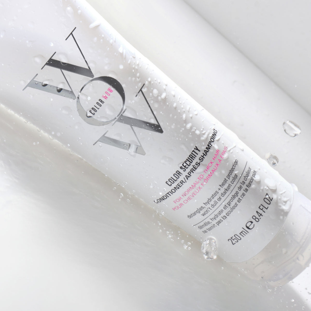 Color Wow Color Security Conditioner Normal-to-Thick Hair 250 ml
