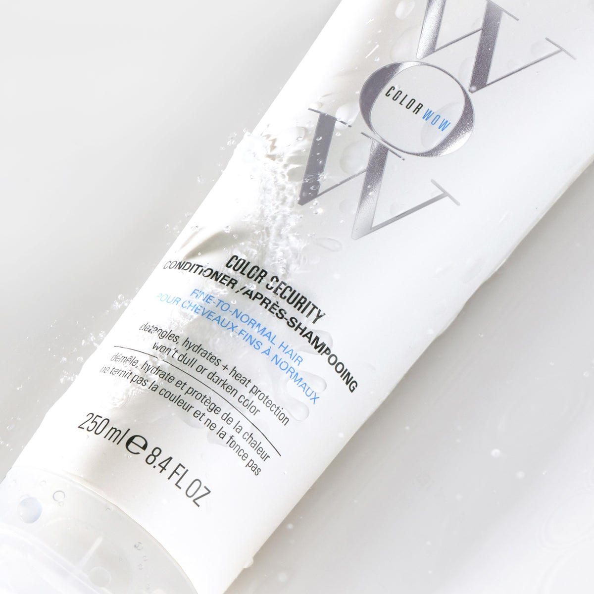 Color Wow Color Security Conditioner Fine-to-Normal Hair 250 ml