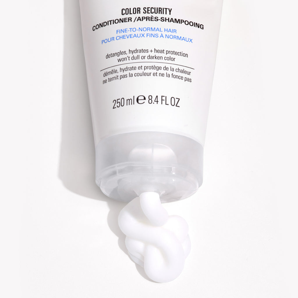Color Wow Color Security Conditioner Fine-to-Normal Hair 250 ml