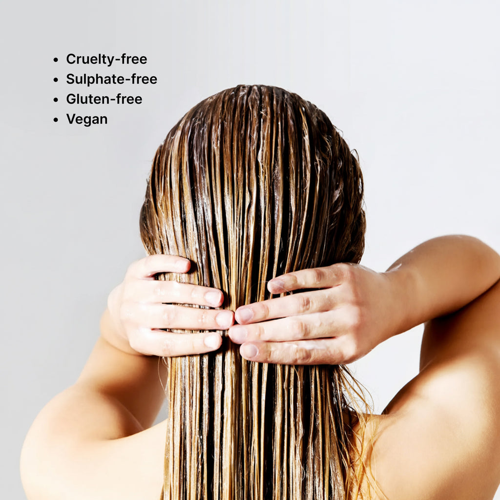Color Wow Color Security Conditioner Fine-to-Normal Hair 250 ml