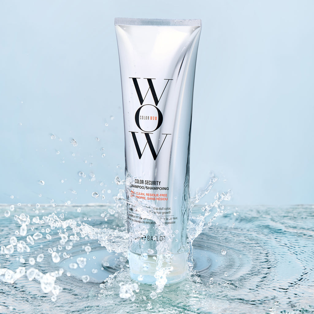 Color Wow Color Security Shampoo 250 ml