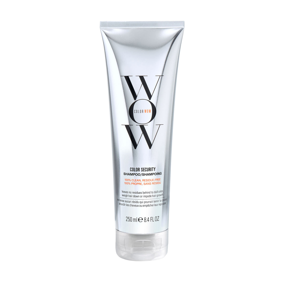 Color Wow Color Security Shampoo 250 ml