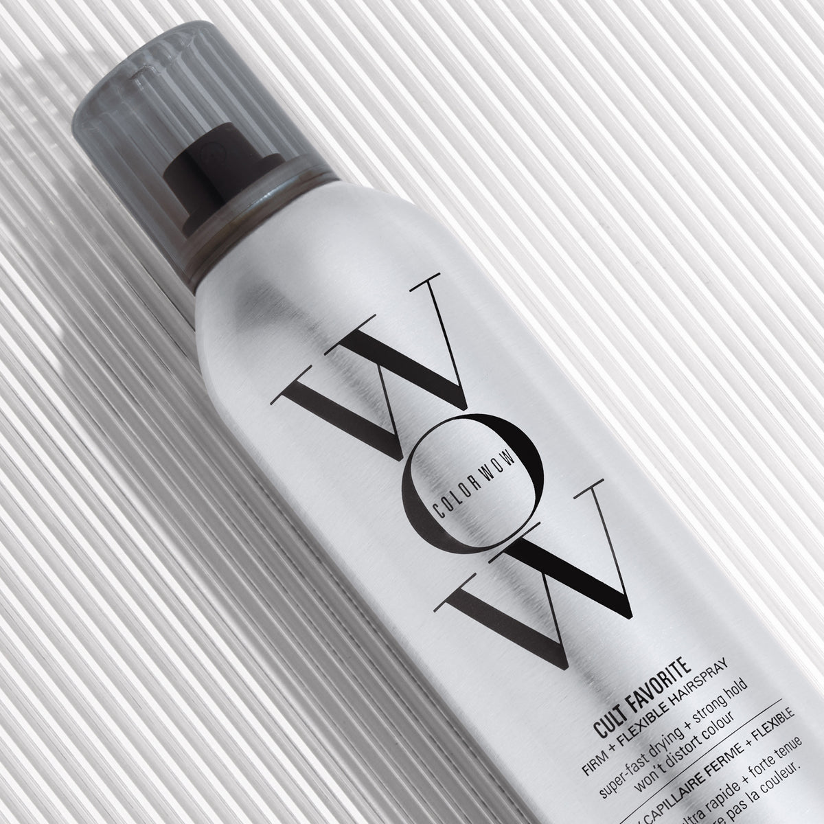 Color Wow Cult Favorite Firm + Flexible Hairspray 250 ml