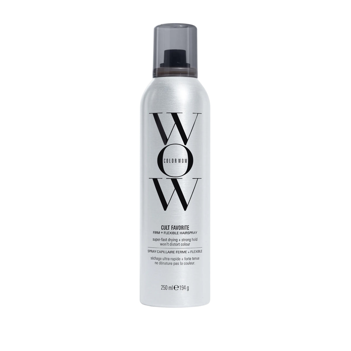 Color Wow Cult Favorite Firm + Flexible Hairspray 250 ml
