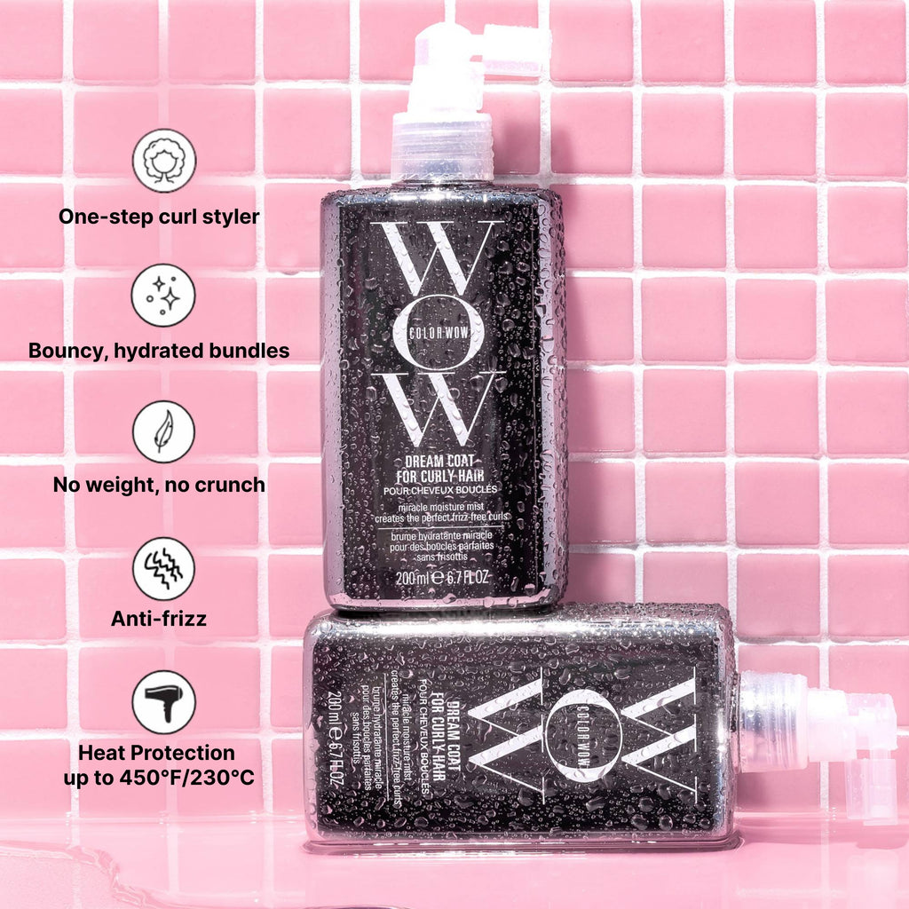 Color Wow Dream Coat for Curly Hair 200 ml