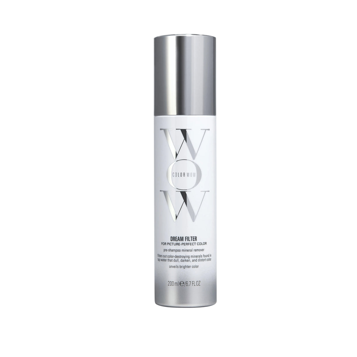 Color Wow Dream Filter Pre-Shampoo Mineral Detox 200 ml