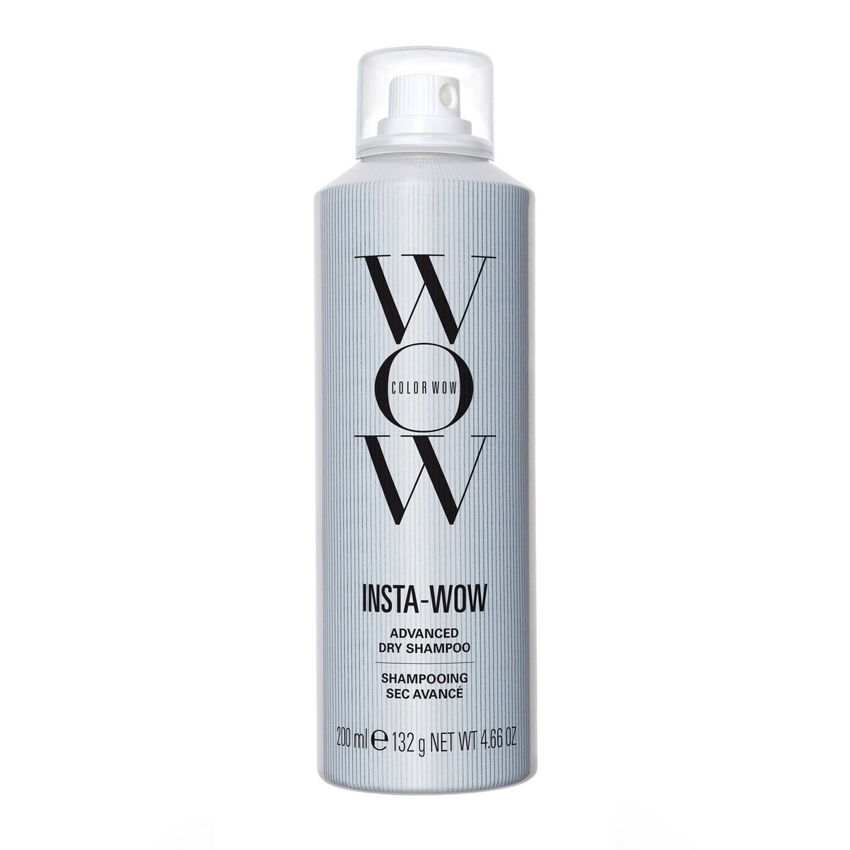 Color Wow Insta-Wow Advanced Dry Shampoo 200 ml