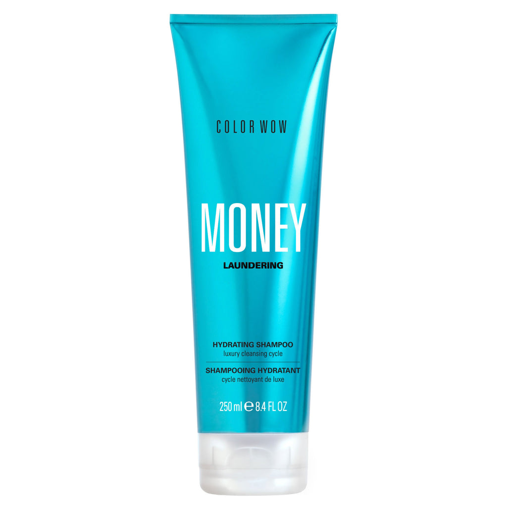 Color Wow Money Laundering Hydrating Shampoo 250 ml