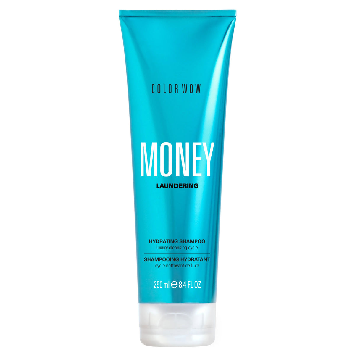 Color Wow Money Laundering Hydrating Shampoo 250 ml