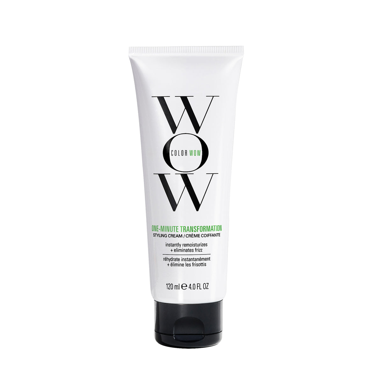 Color Wow One-Minute Transformation Styling Cream 120 ml