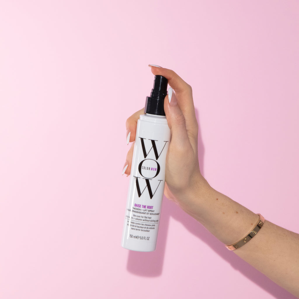 Color Wow Raise the Root Thicken + Lift Spray 150 ml
