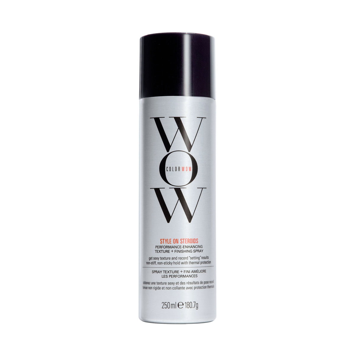 Color Wow Style on Steroids Texture + Finishing Spray 250 ml