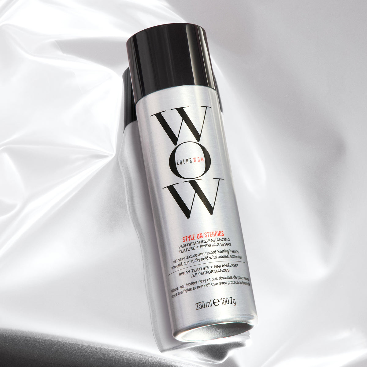 Color Wow Style on Steroids Texture + Finishing Spray 250 ml