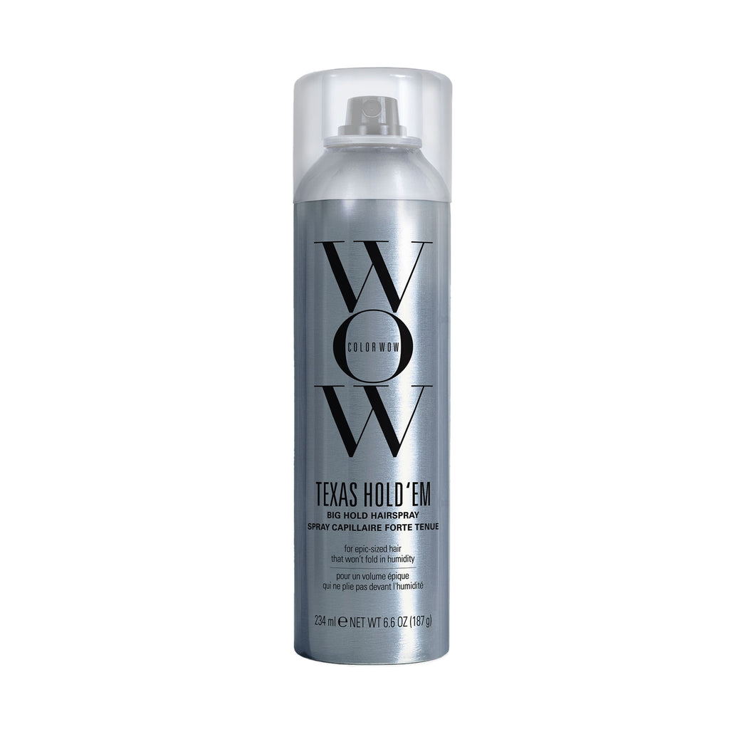 Color Wow Texas Hold ’Em Big Hold Hairspray 234 ml