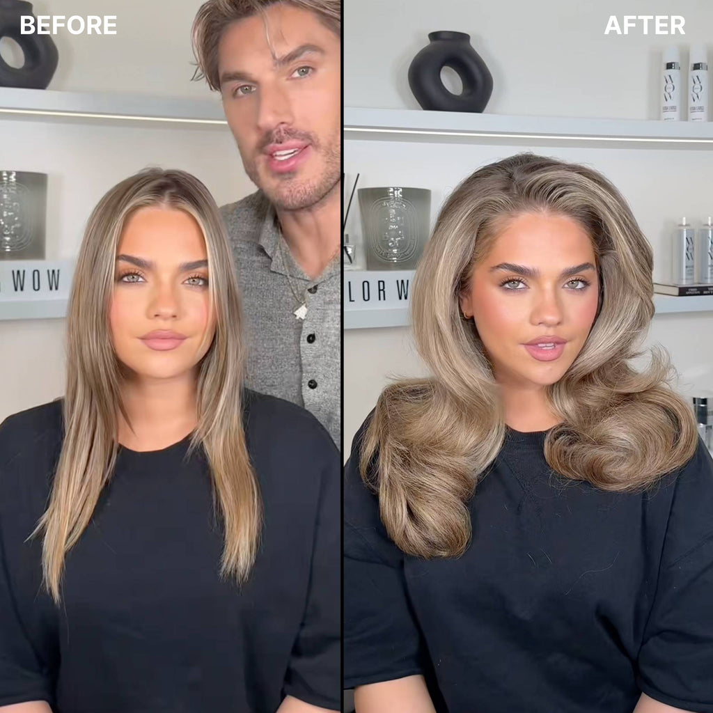 Color Wow Xtra Large Bombshell Volumizer 195 ml